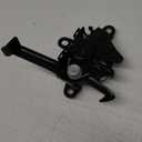 ACROPIX Engine Hood Latch Fit for Toyota Camry - Pack of 1 Black