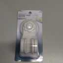 Pump&fix 45 Degrees Adjustable Handheld Shower Head Holder Suction Cup Wall Mount Bracket