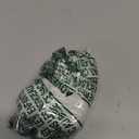 AirPods 4 Case, Silicone Game Design 2024 Case for Apple AirPods 4 Generation with Active Noise Cancellation, Cute Cover for AirPod 4 Gen for Women/Men (Light Grey)