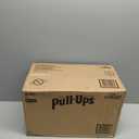 Pull-Ups Girls' Potty Training Pants, Size 2T-3T Training Underwear (16-34 lbs), 124 Count (4 packs of 31)