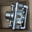 PHILTOP 18-B5040 18-B5041 Rear Disc Brake Caliper Assembly Chevrolet GMC for2007-2017 Equinox, 2010-2017 Terrain, 2012-2015 Captiva Sport, 2008-2010 Vue, Torrent, 2PCS Rear Driver and Passenger