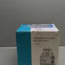 1000ML Portable Vacuum Pump Device,Vacuum Suction UniLow Noise Veterinary Suction MachinePractical Suction Unit (B)