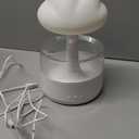 West & Arrow, RAINING CLOUD LIGHT