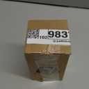 Kevin Textile 14x36 Inch Long Lumbar Cover 1 Pack Soft Boucle Textured Decorative Waterproof Rectangle Cushion Elegant Accent Pillows for Couch Sofa Chair Bed Home Decor Indoor Outdoor Brown