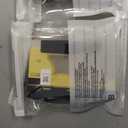 Brother LC406CS, LC406MS, LC406YS 3-Color Ink Cartridge Set, LC406