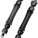 Front Stabilizer Sway Bar End Links fir for 2004-2019 Cadillac Escalade ESV/EXT2007-2013 Chevrolet Avalanche2004-2019 Chevrolet Tahoe2004-2019 GMC Yukon