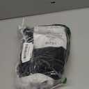 VULCAN Security Chain and Lock Kit - Premium Case-Hardened - 3/8 Inch x 3 Foot (+/-2 Inches) - Chain Cannot Be Cut with Bolt Cutters or Hand Tools