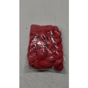 2 Pack Blush Cheesecloth Table Runners, 10Ft Baby Red Gauze Table Runner Romantic Wedding Cheese Cloths Decor for Bridal Baby Shower Engagement Party Mother's Day Decorations
