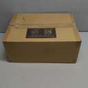 BESTSTAR 350PCS Clear and Blue Disposable Plates Set for 50 Guests, 100 Plastic Plates, 50 Cups, 50 Pre-Rolled Napkins with Plastic Cutlery for Party, Birthday, Thanksgiving, Christmas, Halloween