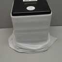 oneisall Automatic Cat Feeder with 5G WiFi, Automatic Cat Food Dispenser for 2 Cats Small Pets, 20 Cups/5L Timed Dry Food Dispenser with APP Control