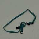 Kwik Klip Adjustable Nylon Pet Harness, Mint, X-Small