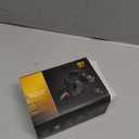 Dash Cam Front and Rear Inside, 4K Full HD Triple Dash Camera for Cars, Car Camera with 32GB Card,Built-in Loop Recording,G-Sensor,24H Parking Monitor,WDR,Accident Lock (Black(X1))