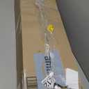 6FT Christmas Tree with Bendable Branches, Whimsical Tree Christmas Decorations Xmas Lime Green Christmas Tree with Timer Remote Control 150 LED Lights for Outdoor Yard Indoor Home