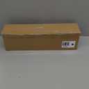 Solar Christmas Decorations, 6 Pack 38.5 Inch 7 Color Changing Jellyfish Lights with 5 Layer Optical Fiber Solar Flower Lights for Outdoor Xmas Yard Garden Pathway Decor