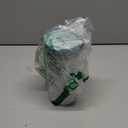 Stanley IceFlow Flip Straw Tumbler with Handle 20 oz | Twist On Lid and Flip Up Straw | Leak Resistant Water Bottle | Insulated Stainless Steel |BPA-Free | Mist