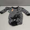 Kuoser Dog Recovery Suit, Anti Licking Dogs Rear Leg Sleeve, Abdominal Dog Surgical Suit with Dog Pants Cover Protect Wounds, Dogs Elbow Protector Soft Pet Surgery Onesie Cone Alternative, Black Large