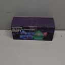 Permanent Outdoor Lights,200FT RGB Eave Light,IP67 Waterproof Lighting for House,Smart LED with App/Remote Control for Outdoor Decor,Garden Decor,Party,Holiday