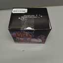 Christmas Snowflake Projector Lights Outdoor 2025 Upgraded Dual-Head Snowfall Led Lights with Timer Waterproof Snowflake Projector Indoor for Holiday for Christmas Decoration