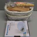 Sourdough Bread Baking Supplies, Sourdough Starter Kit, Bread Proofing Basket, Bread Making Tools Kit, Sour Dough Kit Tools, Sourdough Proofing Basket, Sourdough Kit Gifts for Bakers Women Wife Mom