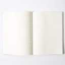 MUJI Free Monthly (15Months) Weekly(65weeks) Planner A5 Size, Schedule Note