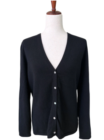 lands' end Sweater, L size