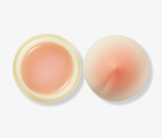 TONYMOLY Peach Hand Cream  Moisturizing & Nourishing Korean Skincare for Dry Hands, Shea Butter & Peach Extract, Anti-Wrinkle, Lightweight, 1.05 oz