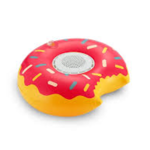 FF05 Donut Floating Bluetooth Speaker 3 Pack
