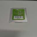 2 x Merry Christmas Small Acrylic Embosser for Cakes and Cupcakes- 1 Pack