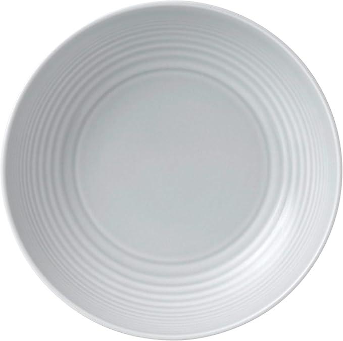 Royal Doulton Exclusively for Gordon Ramsay Maze Light Grey Pasta Bowl