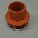 HFS Ratchet Pipe Threader Kit Replacement 1-1/4-inch Dies