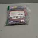 Yameer Arts and Crafts Supplies for Kids 1500+ Pcs - All in One DIY Art Craft Supplies for Kids and Toddlers - Kid Crafting School Supply Kit & Materials Age 4 5 6 7 8 9