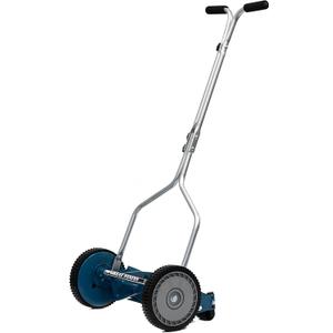 Great States 204-14 Hand Reel 14 Inch Push Lawn Mower