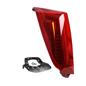 LED Tail Light Compatible With 2013-2017 Cadillac XTS Left Driver Side
