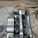 A-Premium Disc Brake Caliper Assembly with Bracket Compatible with Ford Models - For F-150 2012-2020, Lobo 2011-2013 2015-2020 - Front Side