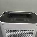 525D Sq.Ft Dehumidifier for Basement with Drain Hose, 80 Pint Dehumidifiers for Home with Large 6.5L Water Tank,24H Timer,Child Lock,Defrost,Silent,4 Modes Operation Auto Shut-off(80 Pints)