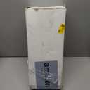 Sorbus Bamboo Bathroom Counter Organizer – 2-Tier Shelf with Hidden Drawer for Vanity, Matcha Station, Bathroom Sink Organizer Countertop, Kitchen & Office Storage (17″ L x 6.5″ W x 12.6″ H)