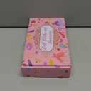 11 Pcs American 18 Inch Doll Clothes & Makeup Accessories Include Beret T-Shirt Jacket Skirt Boots Phone Doll Makeup Playset Eye Shadow Lipstic for 18 Inch Girl Dolls (NO Dolls)