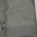 StangH Sage Green Velvet Curtains 80 inches 2 Panels - Thermal Insulated Light Blocking Privacy Drapes for Bedroom/Living Room/Dining Room/Home Office, W50 x L80