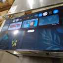 Samsung 65-Inch Class QLED Q7F Series Samsung Vision AI Smart TV (2025 Model, 65Q7F) Quantum HDR, Object Tracking Sound Lite, Q4 AI Gen1 Processor, 4K upscaling, Gaming Hub, Alexa Built-in