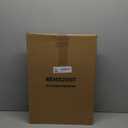 WE49X20697 Dryer Bearing Kit Compatible with GE Dryer Contains Top Bearing WE3M26 Drum Felt WE9M30 (WE09X20441) Drive Belt WE12M29 Bearing Slides WE1M1067 (WE1M481) Glide Slides WE1M504 (WE1M333)