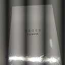 SEQES A5 Undated Planner- Leather Cover with goal tracker,full focus And habit To Increase Productivity organizer And Goal Setting & Reflection Journal | Weekly/Monthly Planner (RED)