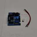 GLX-PCB-RITE Main Circuit Board & GLX-PCB-DSP Display Board Compatible with Hayward Goldline Aqua Rite Salt Chlorine Generators