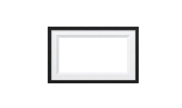 9x7 Picture Frame Set of 1