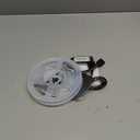 ACONDE 6.56 feet USB LED Strip Lights, DIY Indoor Decoration, TV Backlight, 24 Keys Remote