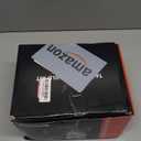 A-Premium Tailgate Rebuild Kit Compatible with Toyota Tundra 2000-2006, Rear Tailgate Parts Handle Bezel Latch Hinge Cable Lamp Striker Bolts (Pack of 31)