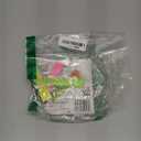 Post-it Page Markers, Assorted Fluorescent Colors, 1/2 in x 1-3/4 in, 500 Sheets, 10 Pads (670-5AF), Repositionable Writable Sticky Tabs for Books & Documents