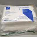 Medline Ultrasorbs Drypads, 30" x 36", 25 Count, Super Absorbent Disposable Bed Pads, Large Incontinence Bed Pads, Chucks Protective Underpads, 10 Times More Absorbent, For Adults, Elderly