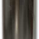 Comfort Flame Section Double Wall Wood Burning Pipe for Fireplace, 48-Inch