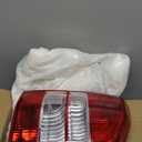 Huray Right Outer Tail Light Fit for Jeep Compass 2007-2010 RH Taillight Tail lamp Brake Lamp Assembly Replacement Accessory Replacement for CH2801169 5303878AC (Passenger Side)
