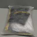 ReliBeauty Washington Costume Boys Hamilton American Colonial Uniform with Wig (59.5 INCHES/150)